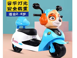 電動車 HW-3189