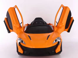 電動車 HW-P1