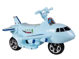 電動車 HW-919
